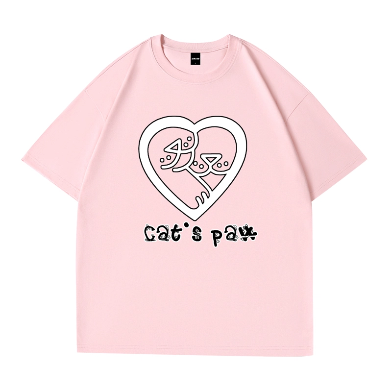 CAT'S PAW T