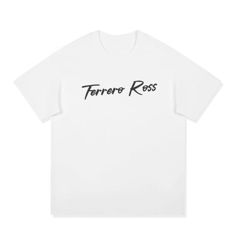 Ferrero Ross LogoT