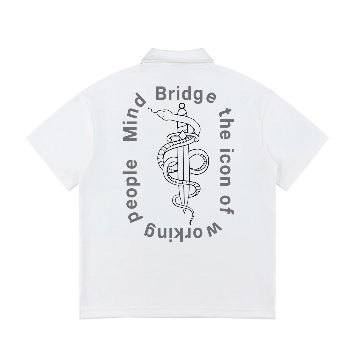 MindBridge Polo
