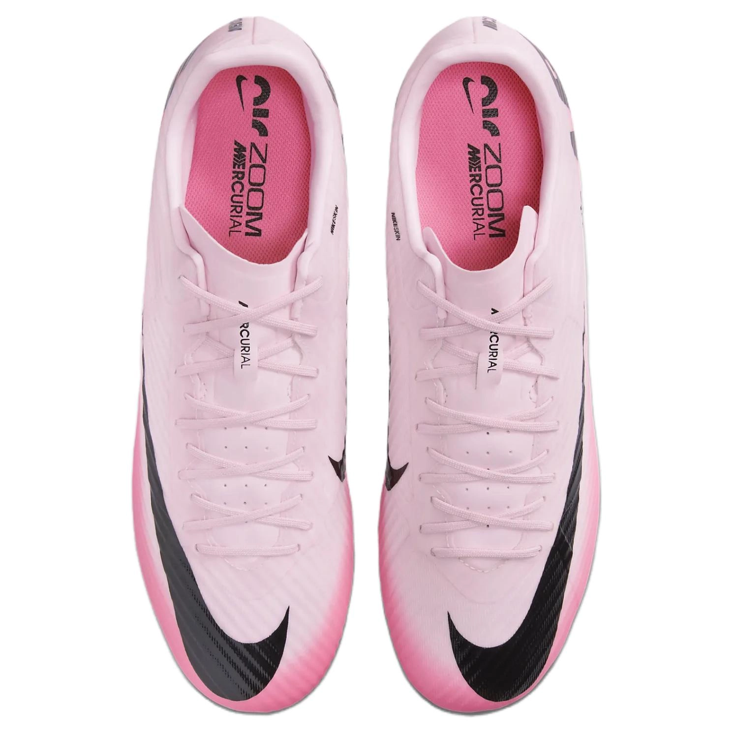 Nike Air Zoom Vapor 15 Academy Low-Top Zoom Air MG