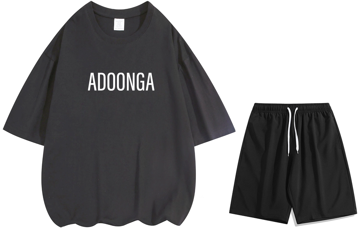 ADOONGA T