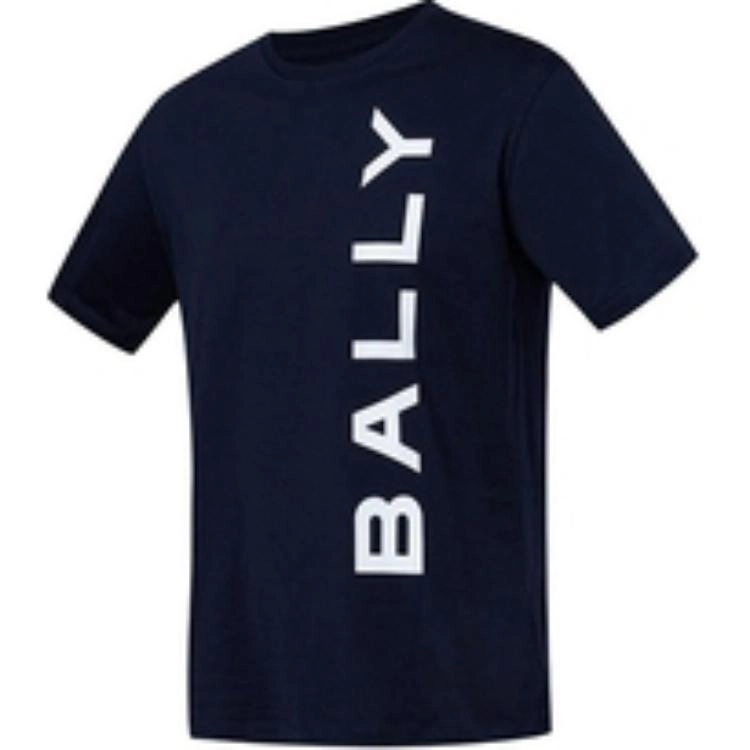 BALLY LogoT
