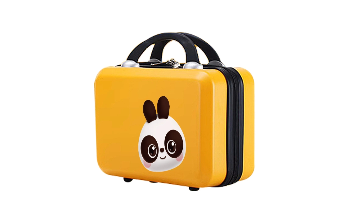 BABO PANDA 14 ABS+PC