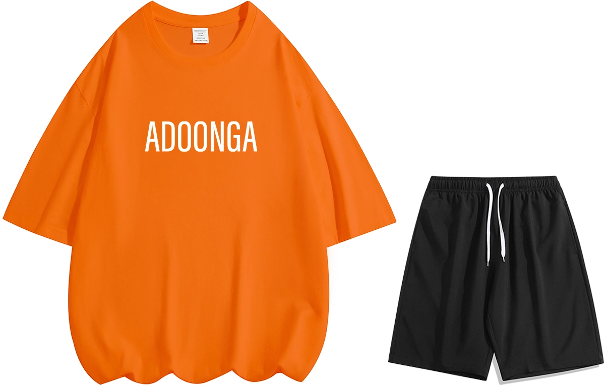 ADOONGA T
