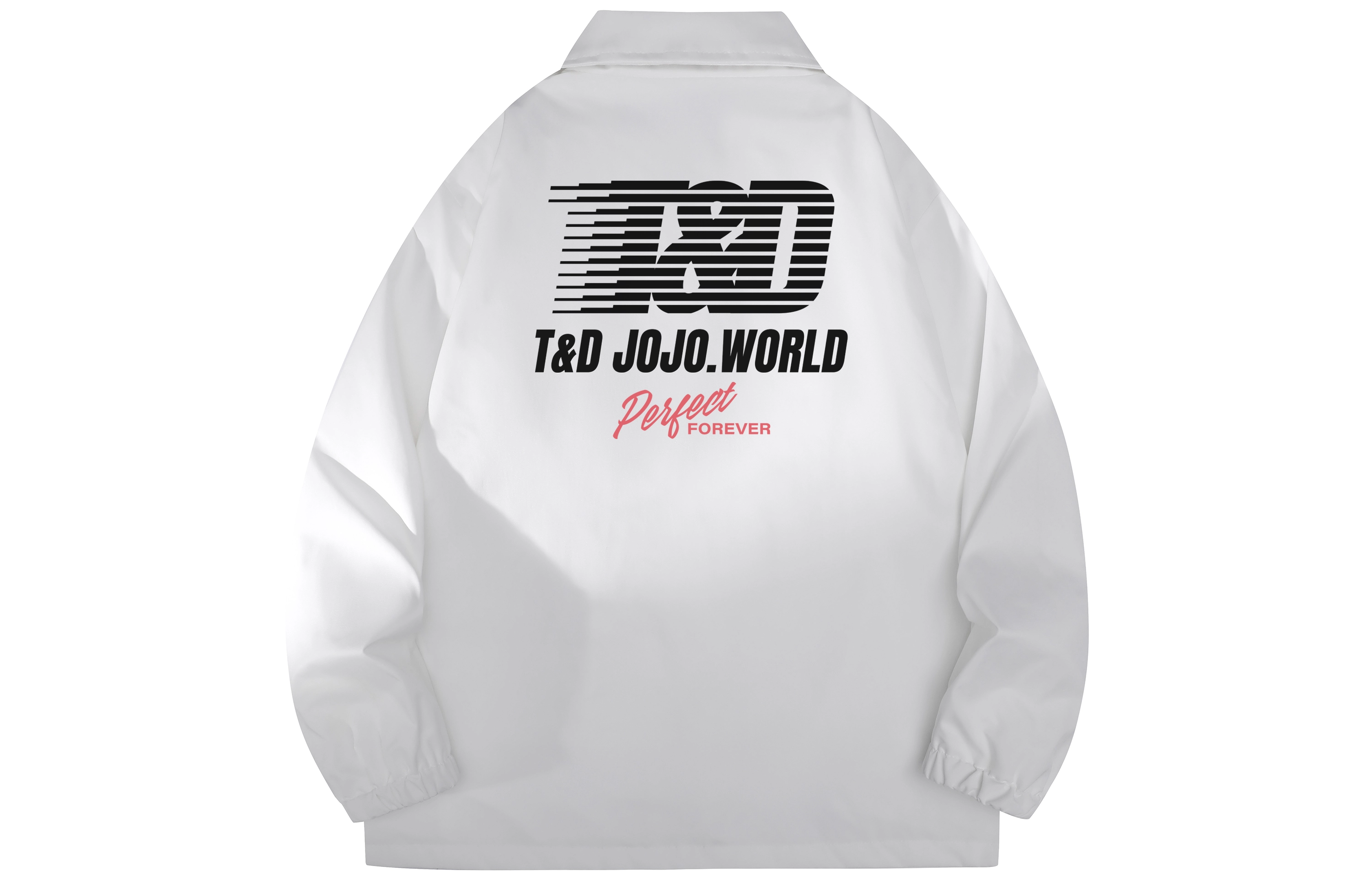 TD JOJO logo