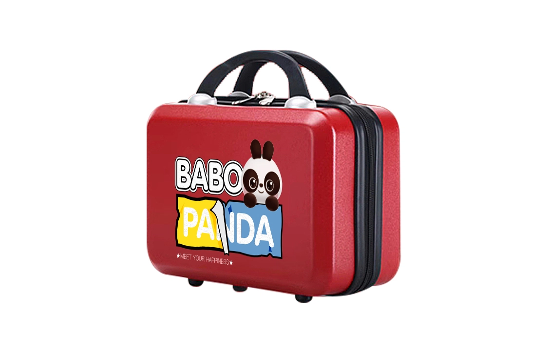 BABO PANDA 14 ABS+PC