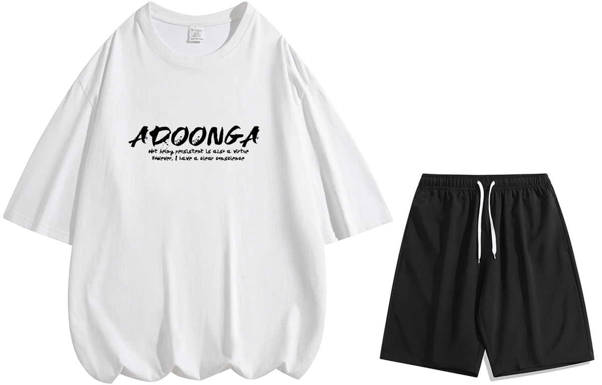 ADOONGA T