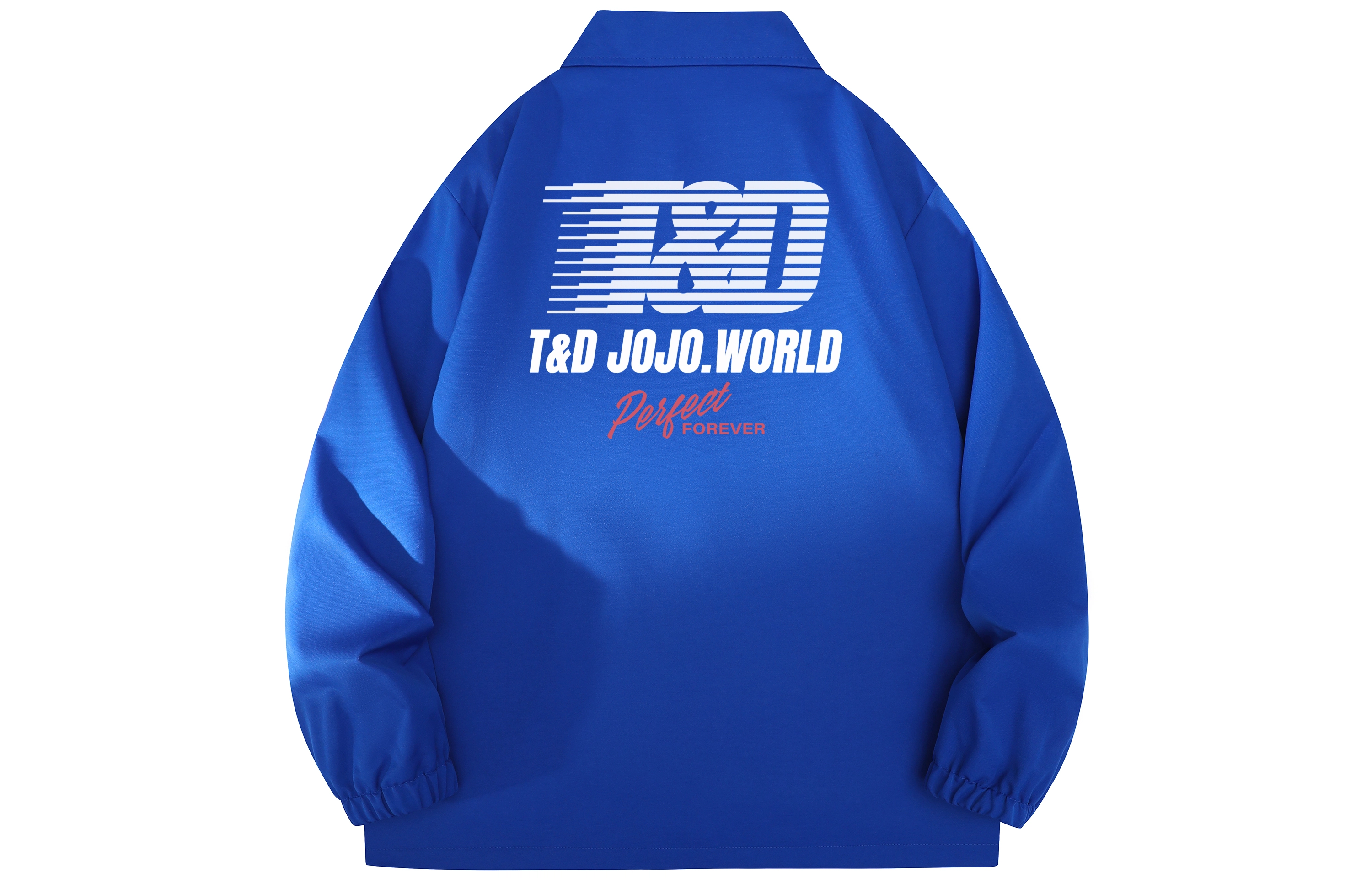 TD JOJO logo