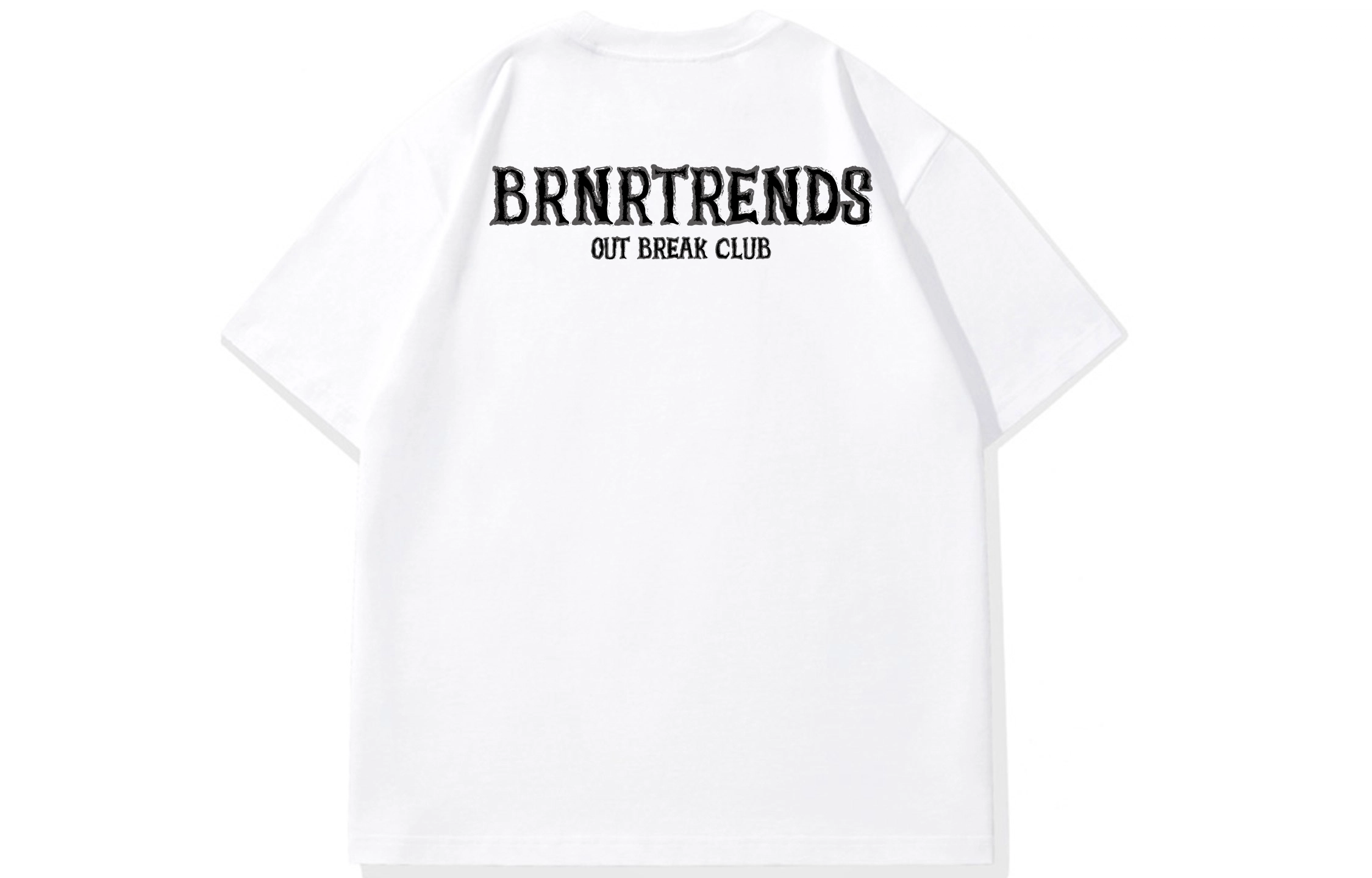 BRNR LogoT