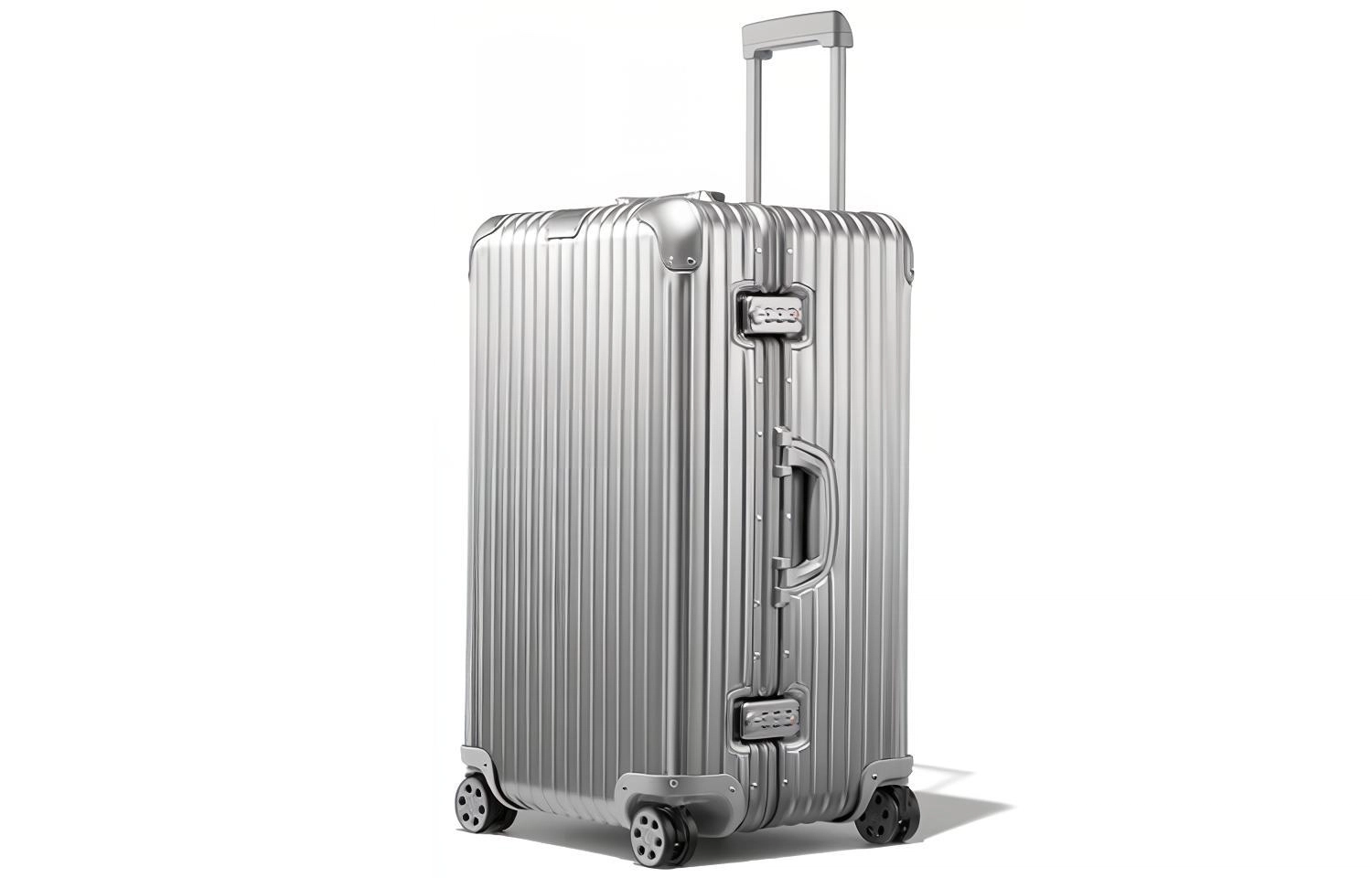 RIMOWA ORIGINAL Trunk S 27 66L
