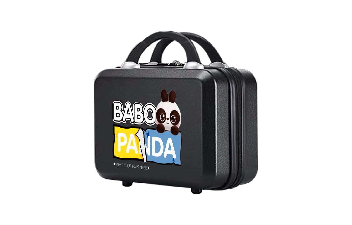 BABO PANDA 14 ABS+PC