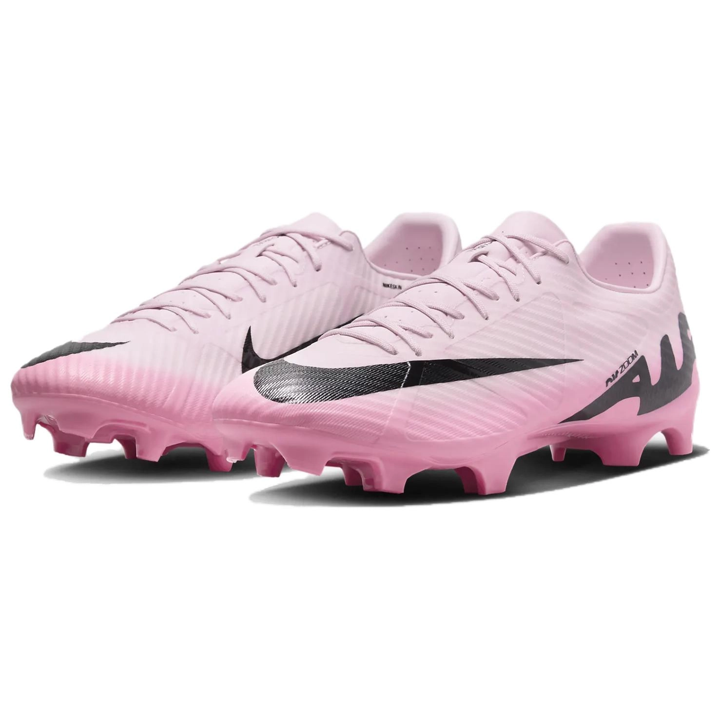 Nike Air Zoom Vapor 15 Academy Low-Top Zoom Air MG