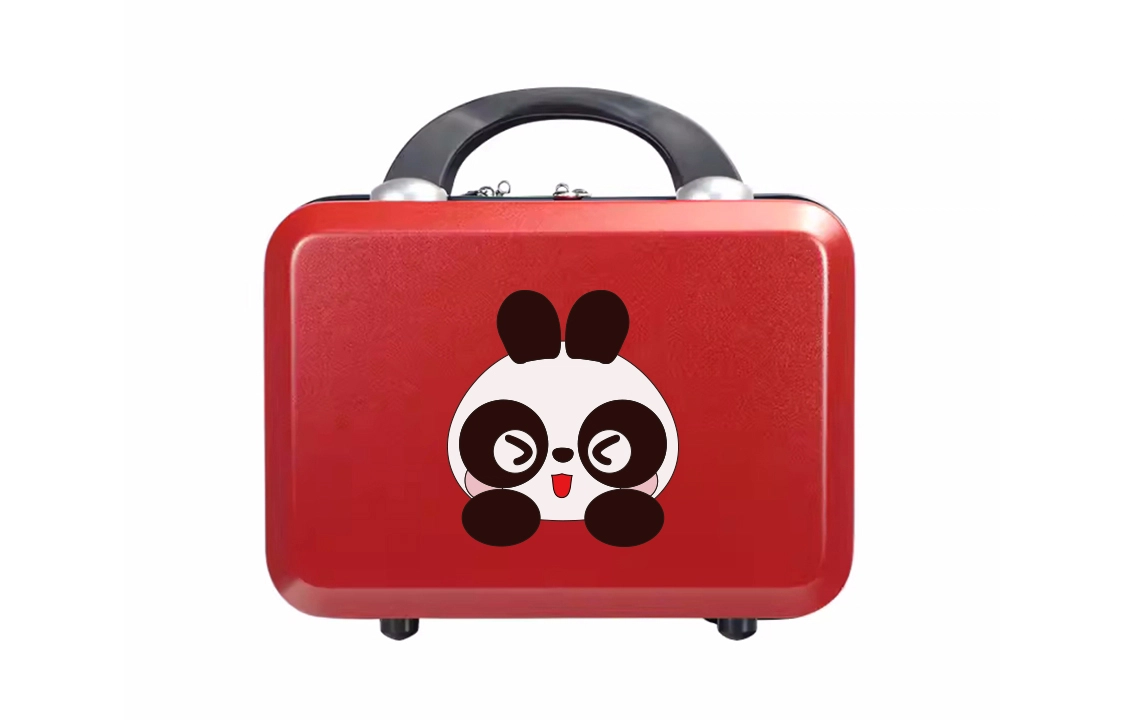 BABO PANDA 14 ABS+PC