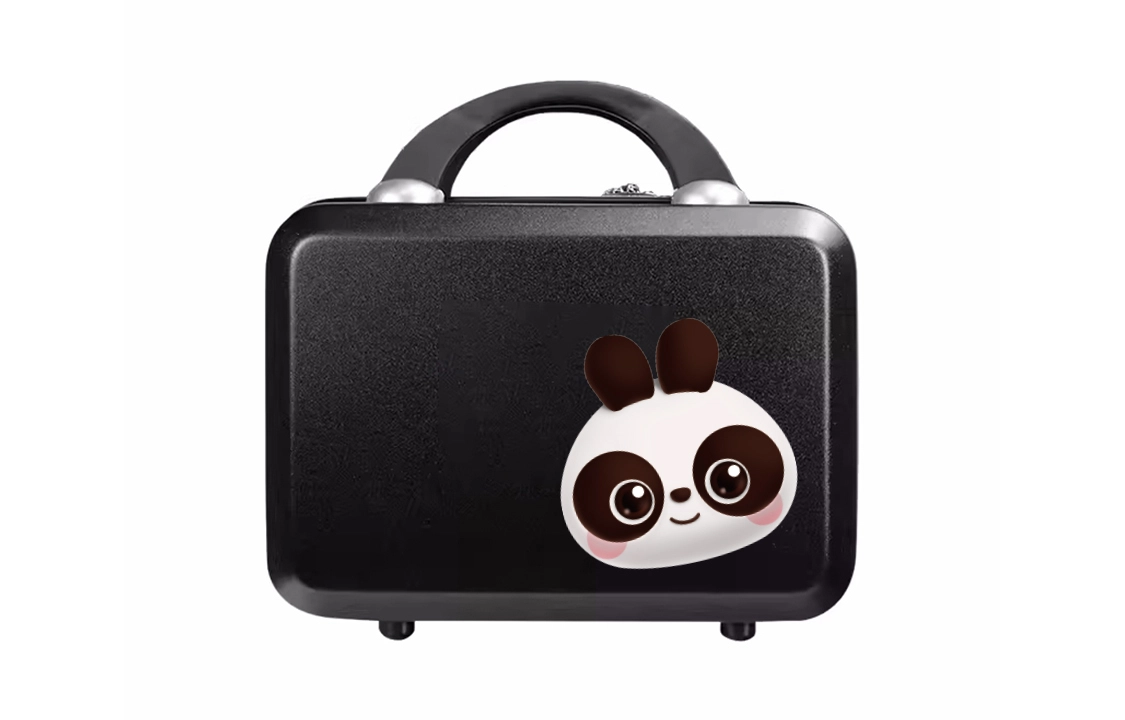 BABO PANDA 14 ABS+PC