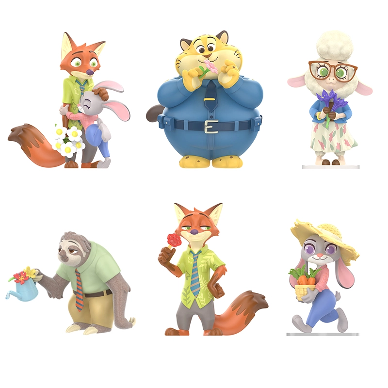TOP TOY 6