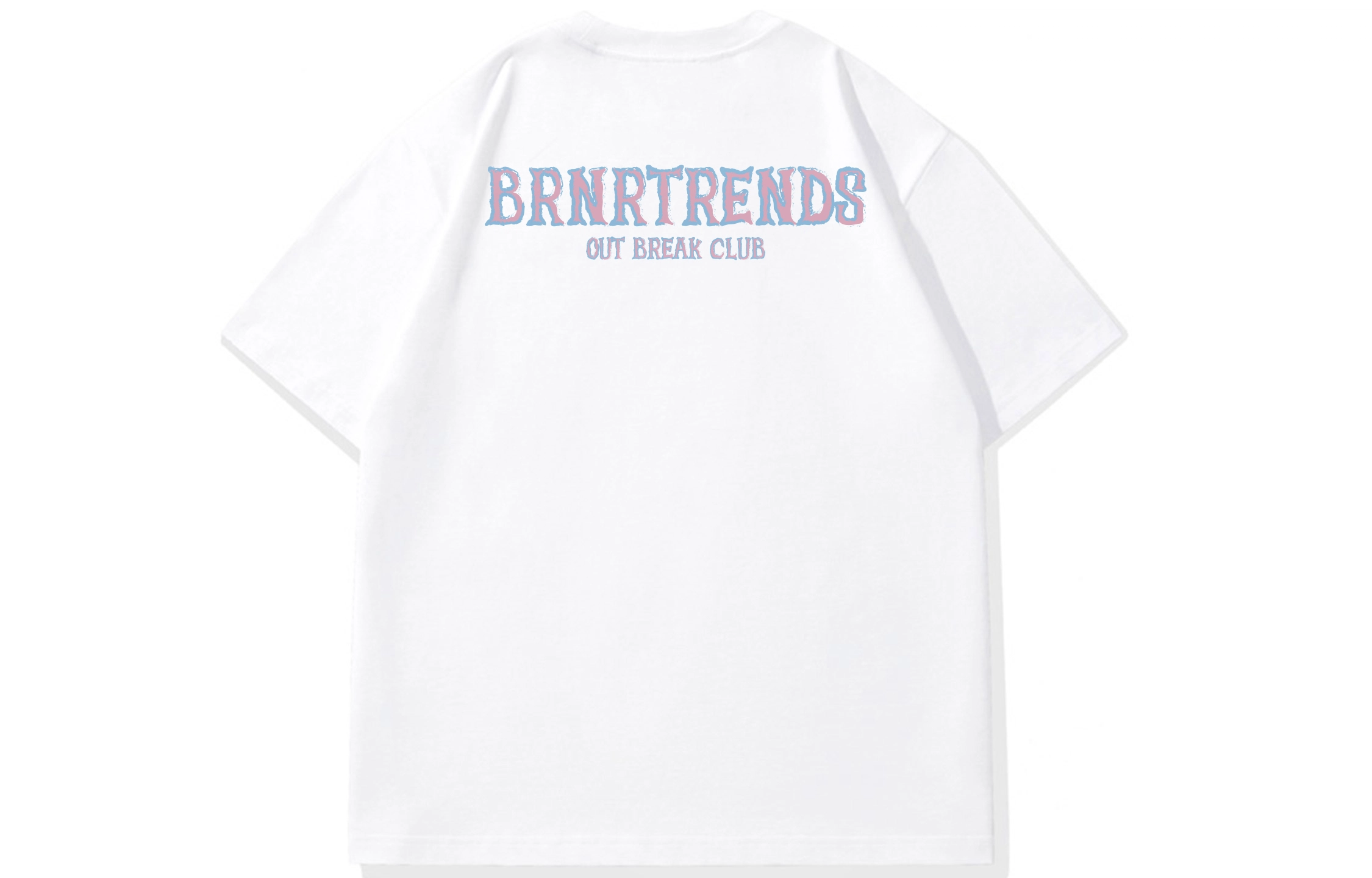 BRNR LogoT