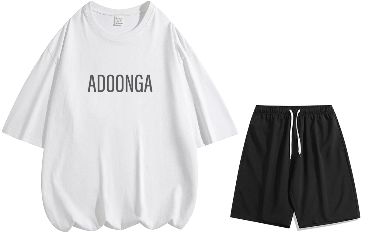 ADOONGA T