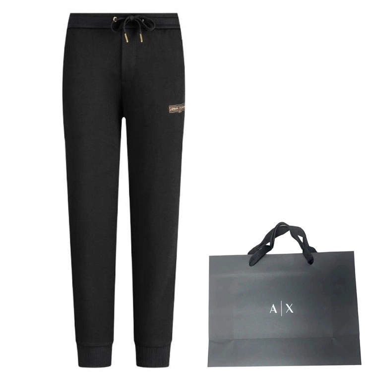 ARMANI EXCHANGE SS23 Logo