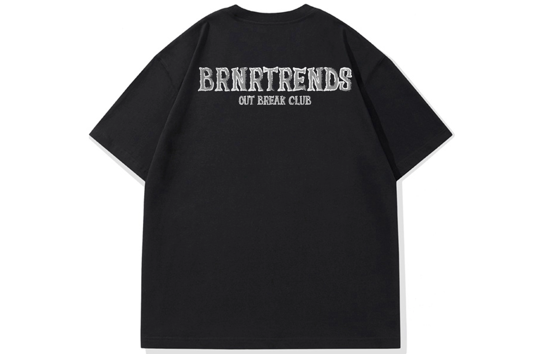 BRNR LogoT