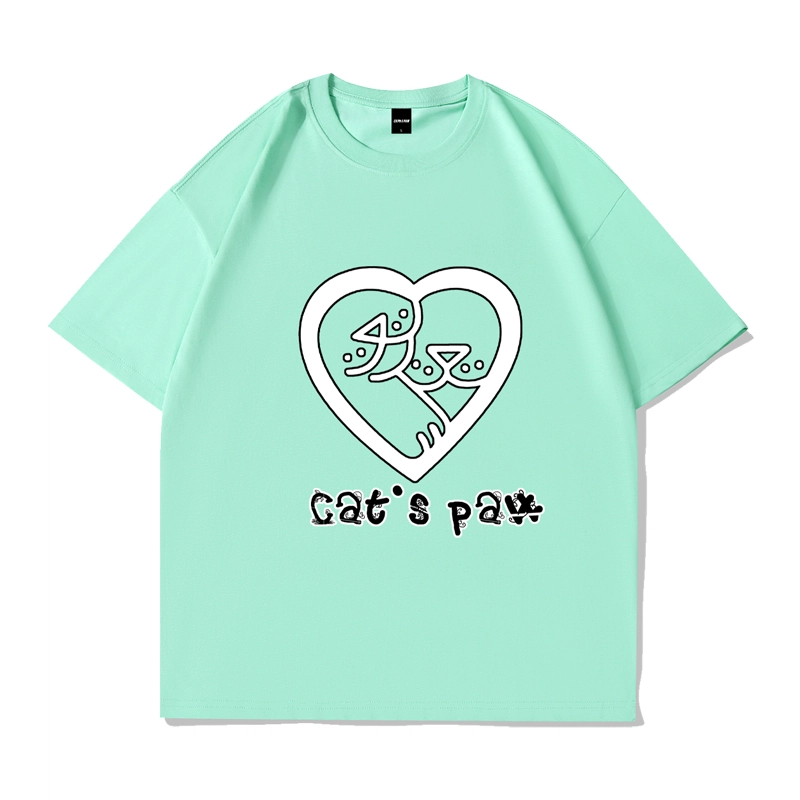 CAT'S PAW T