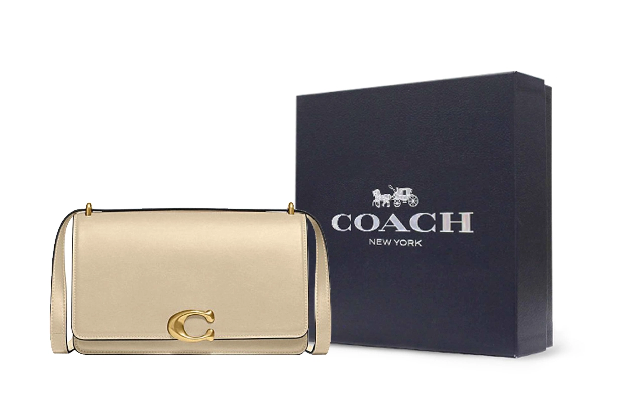 COACH Bandit 24