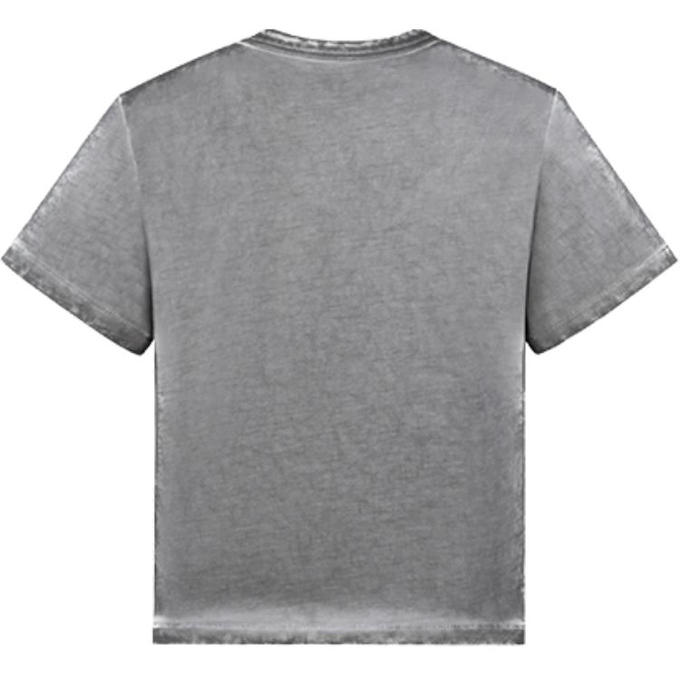 The Last Redemption Logo T