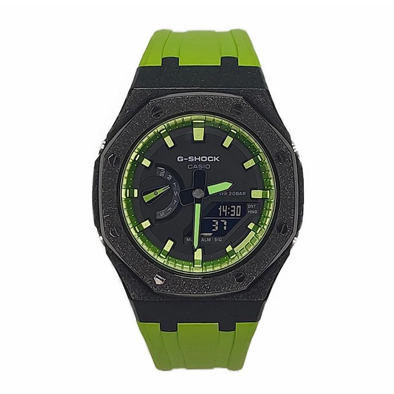 CASIO GA-2100-1A1-