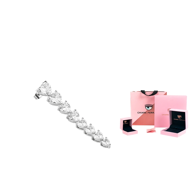 CHIARA FERRAGNI 18K CF