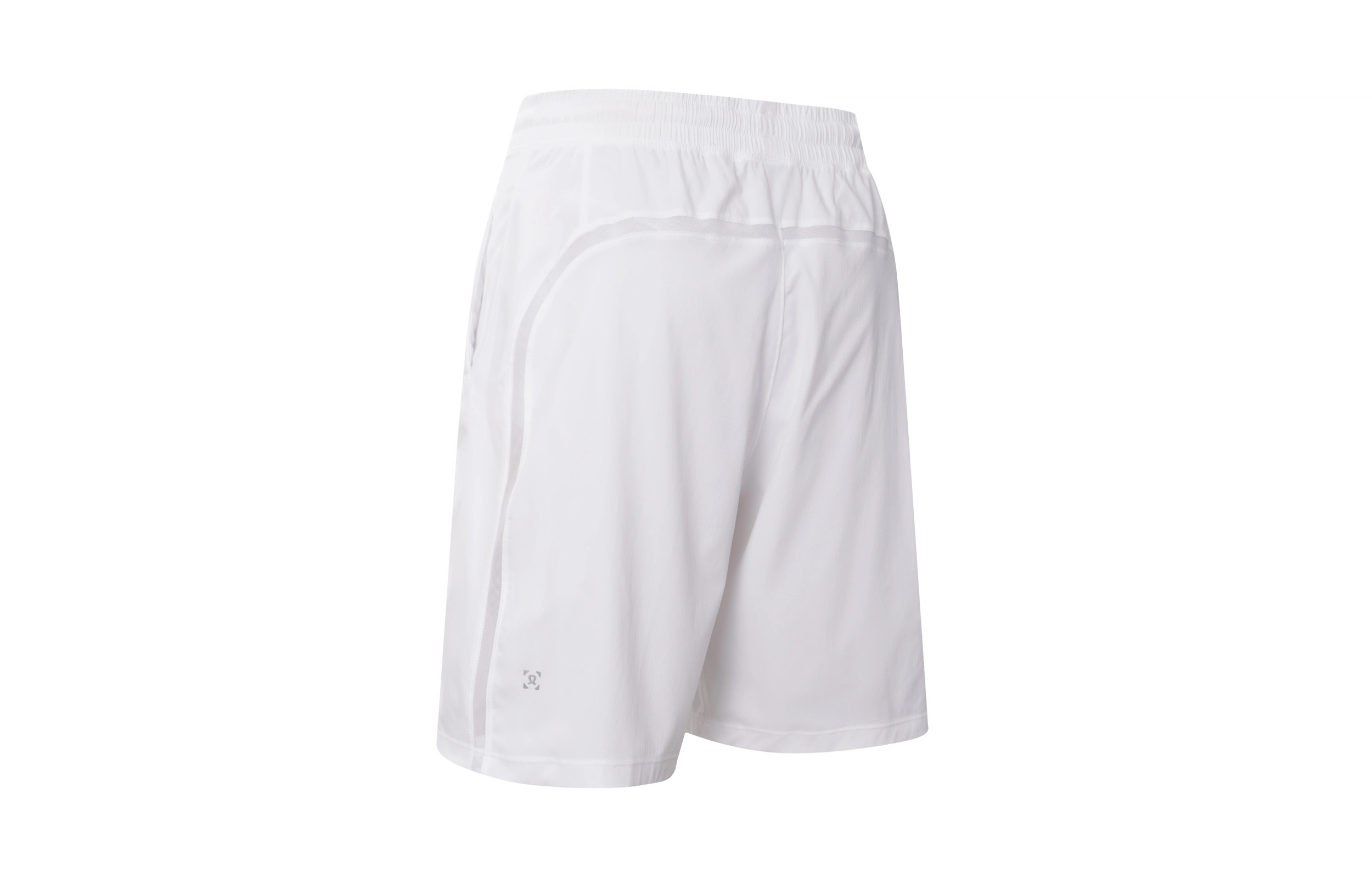 lululemon Pace Breaker short 9