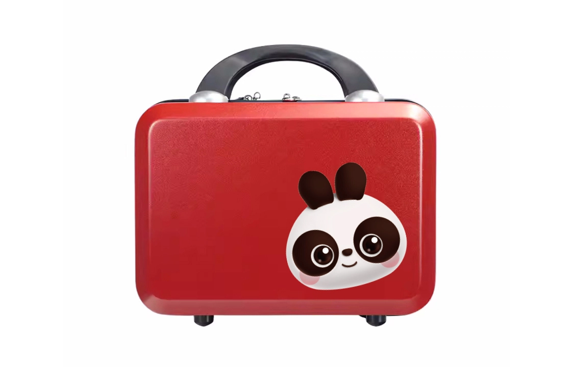 BABO PANDA 14 ABS+PC
