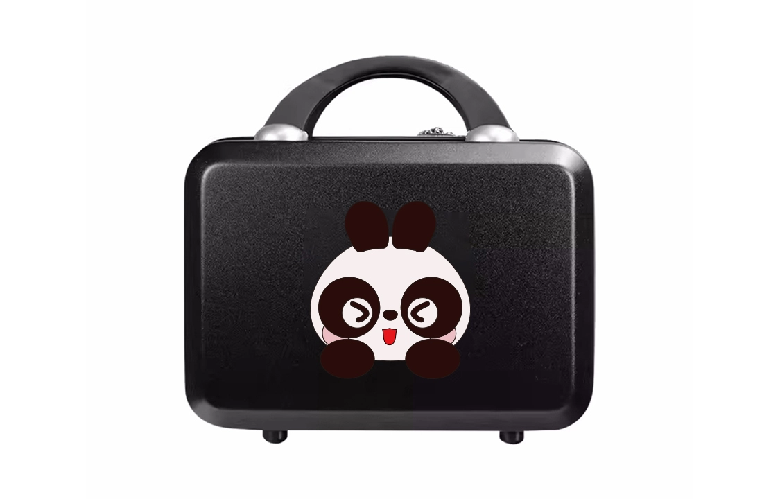 BABO PANDA 14 ABS+PC