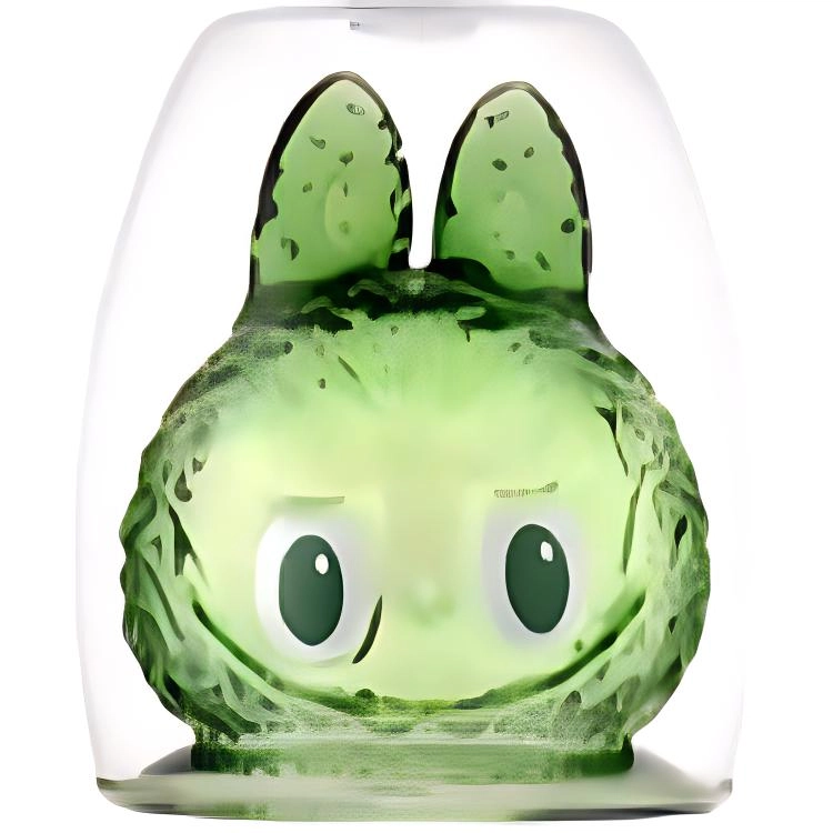 POP MART THE MONSTERS CHEERS 6