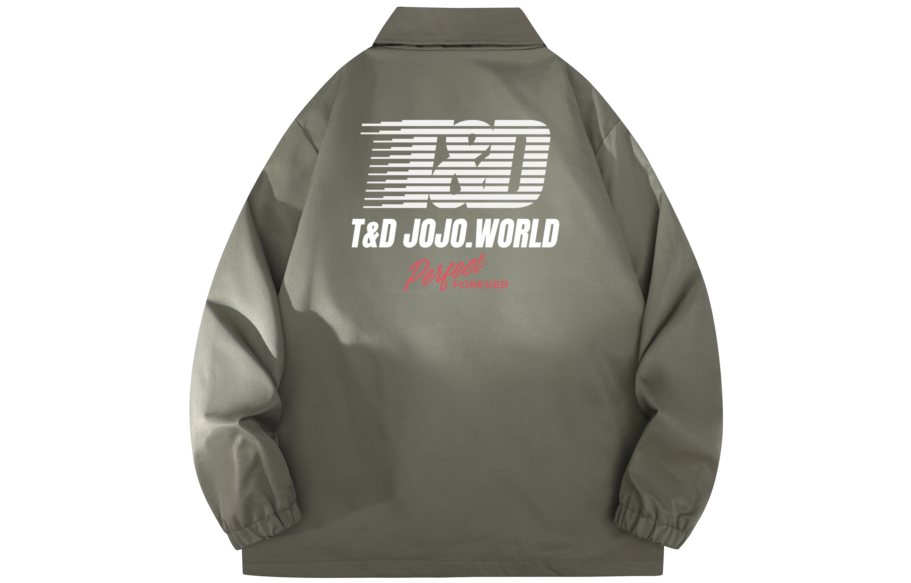 TD JOJO logo