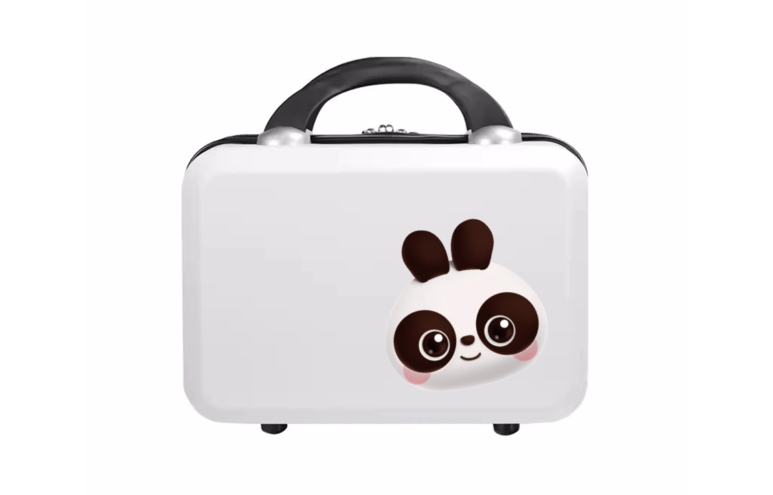 BABO PANDA 14 ABS+PC