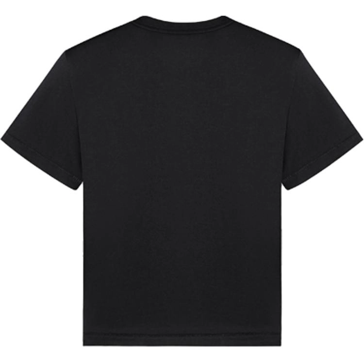 The Last Redemption Logo T