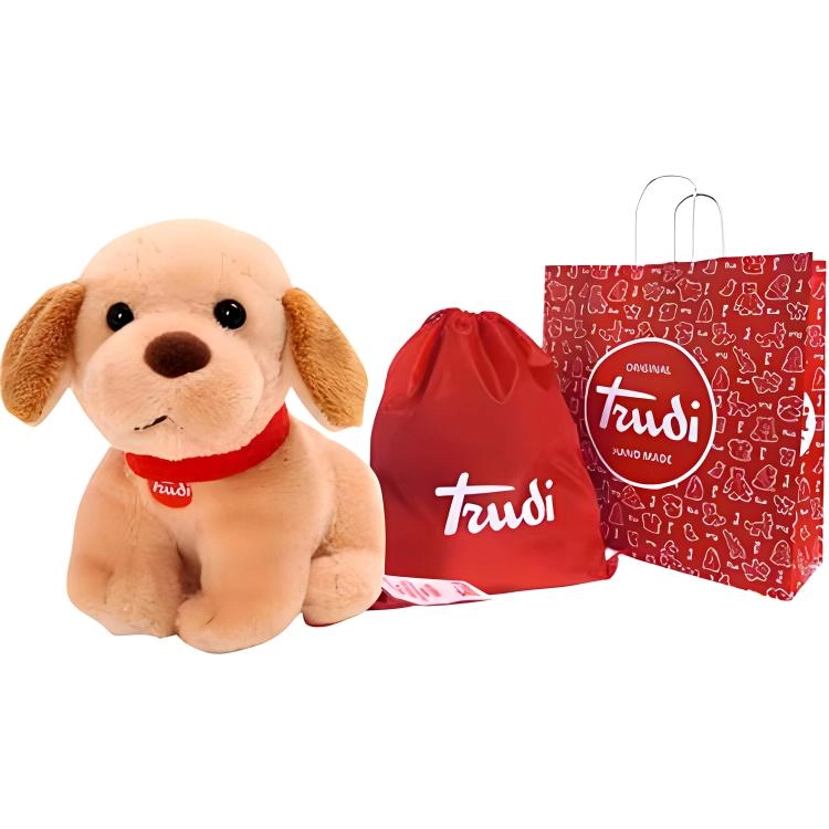 TRUDI