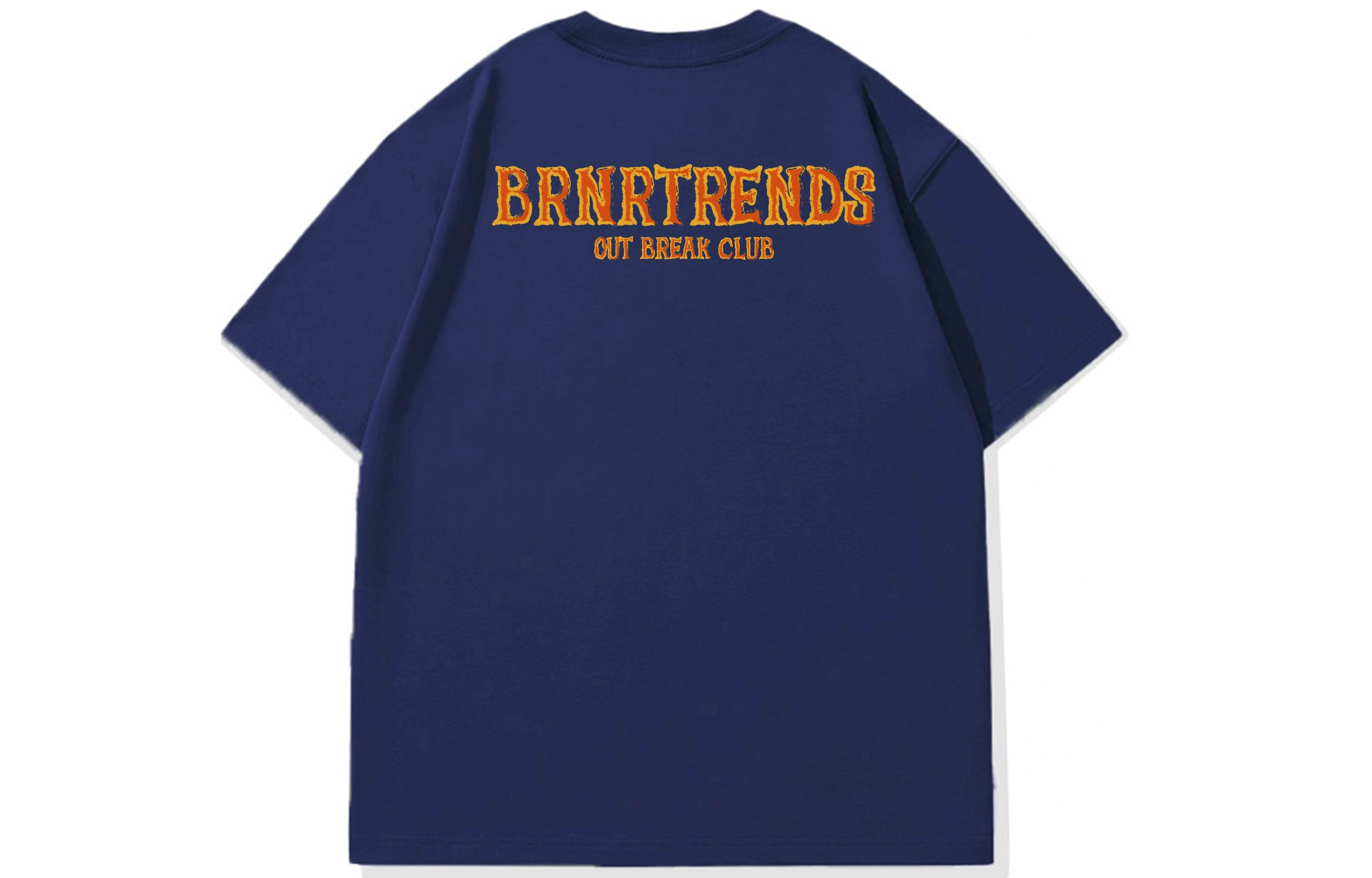 BRNR LogoT
