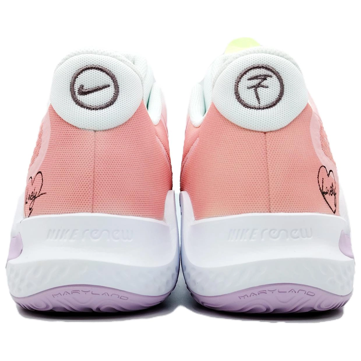 Nike KD Trey 5 IX Zoom