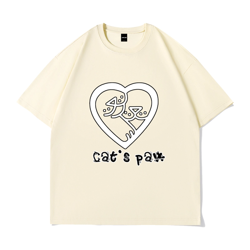 CAT'S PAW T
