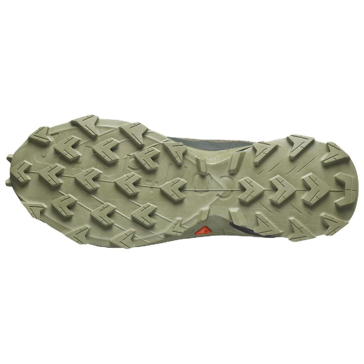 SALOMON Alphacross 5