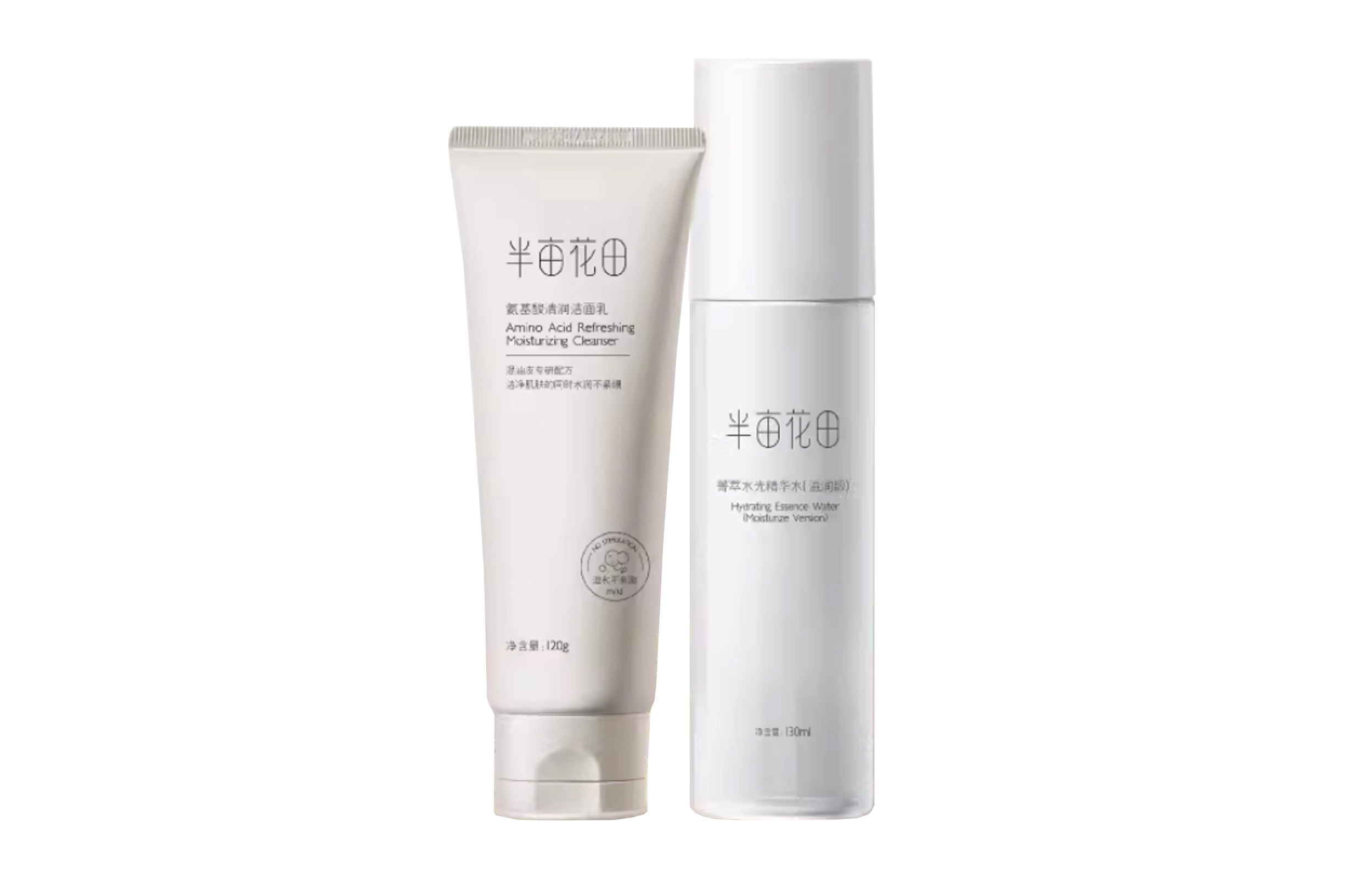 130ml+120g