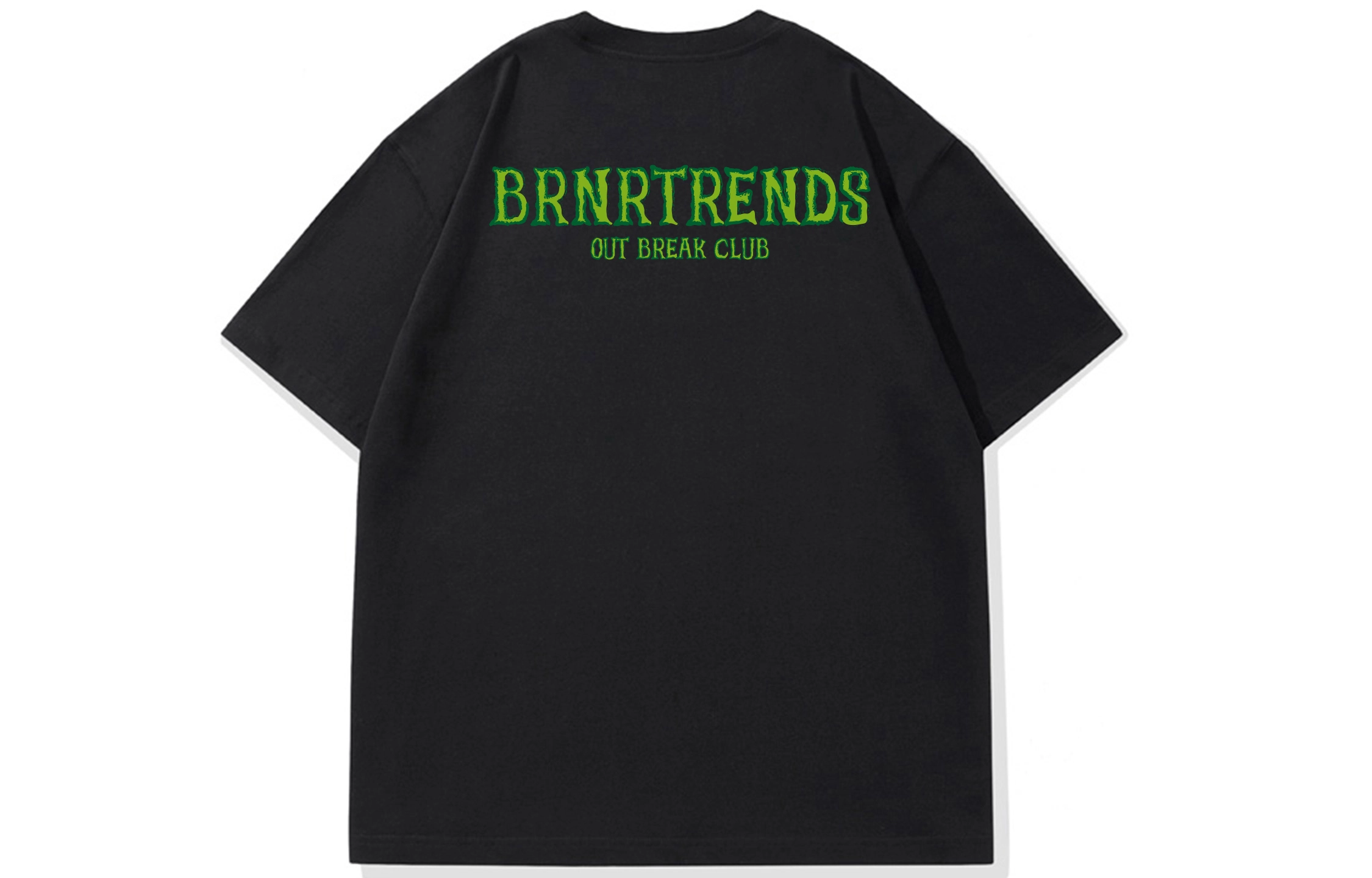 BRNR LogoT