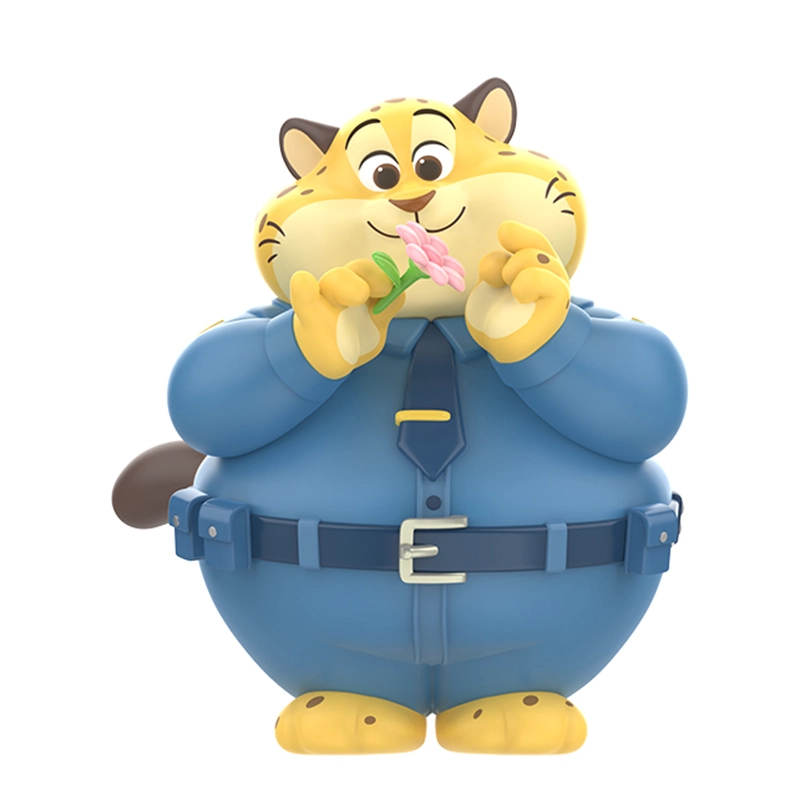TOP TOY 6