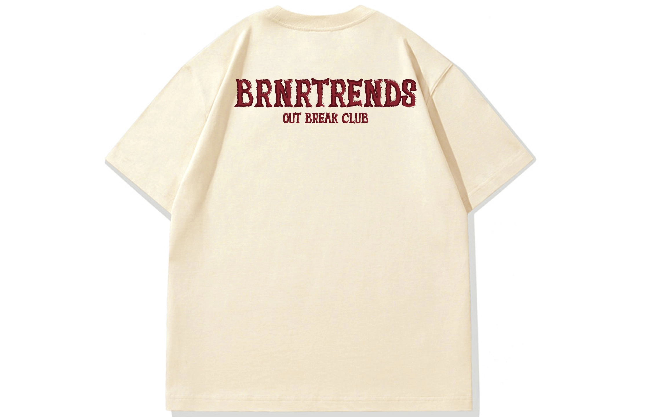 BRNR LogoT