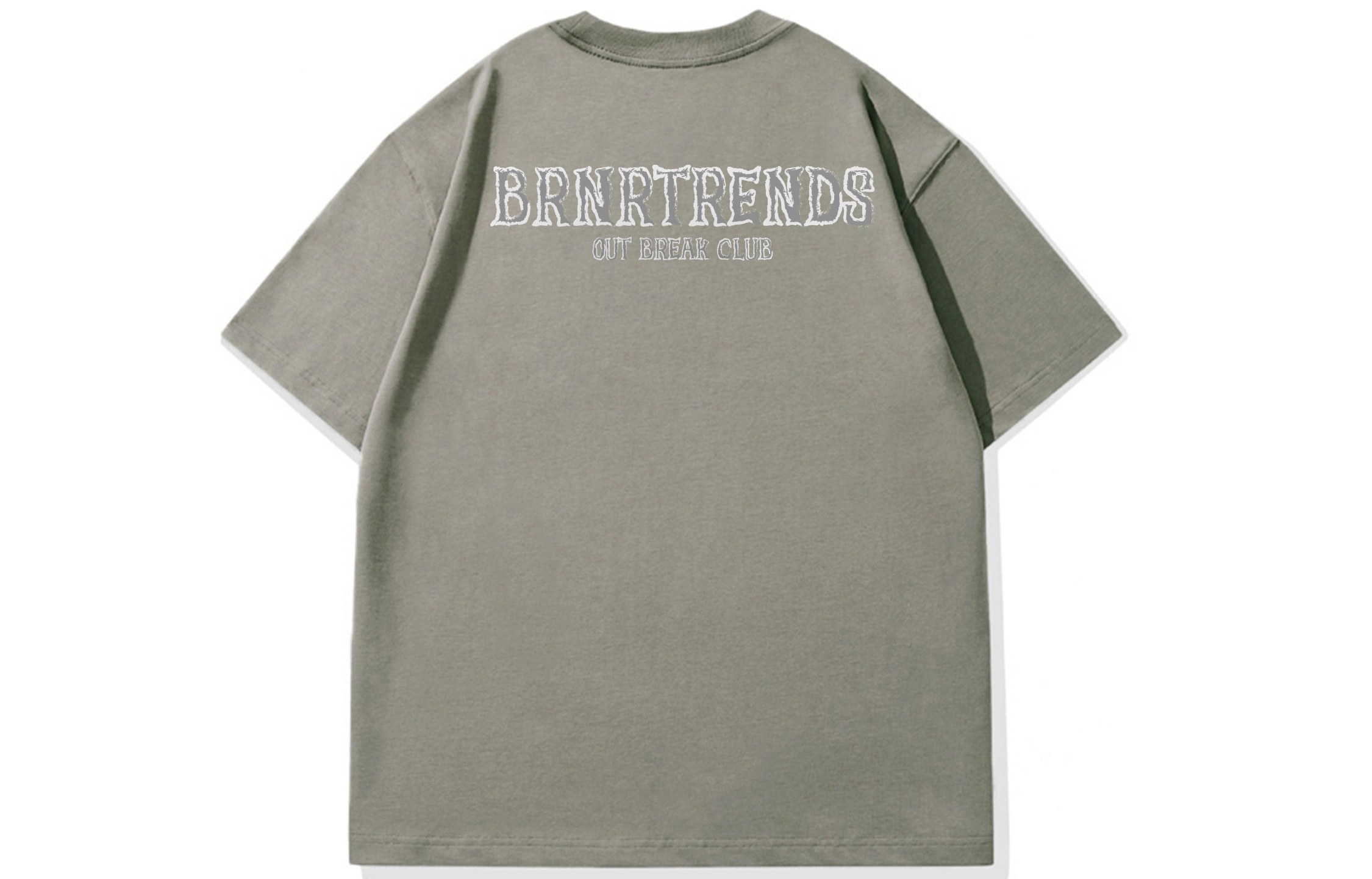 BRNR LogoT