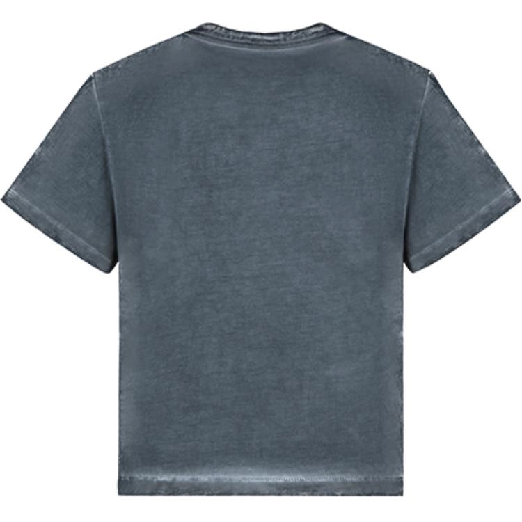 The Last Redemption Logo T