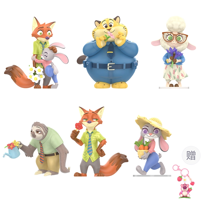 TOP TOY 6