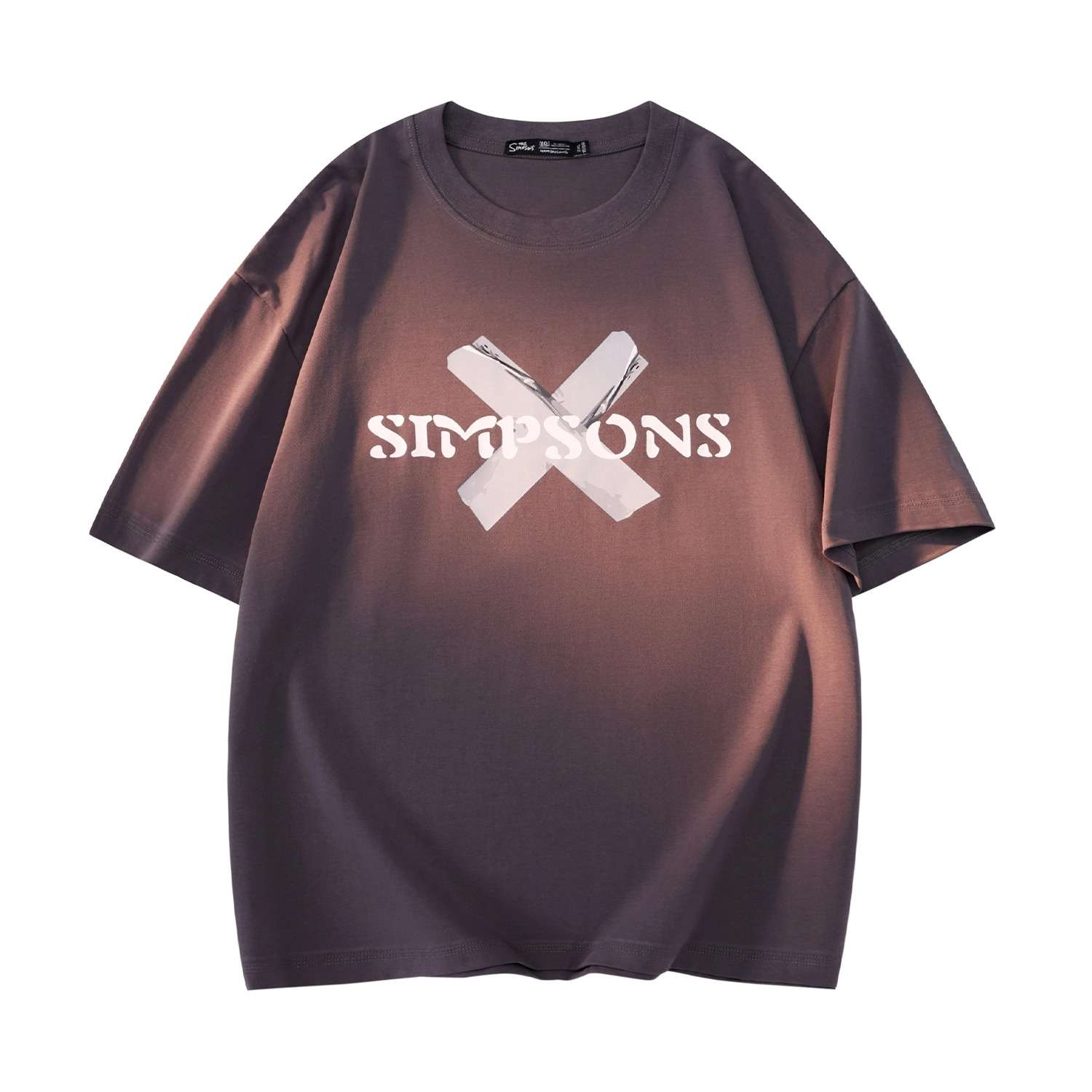 The Simpsons T