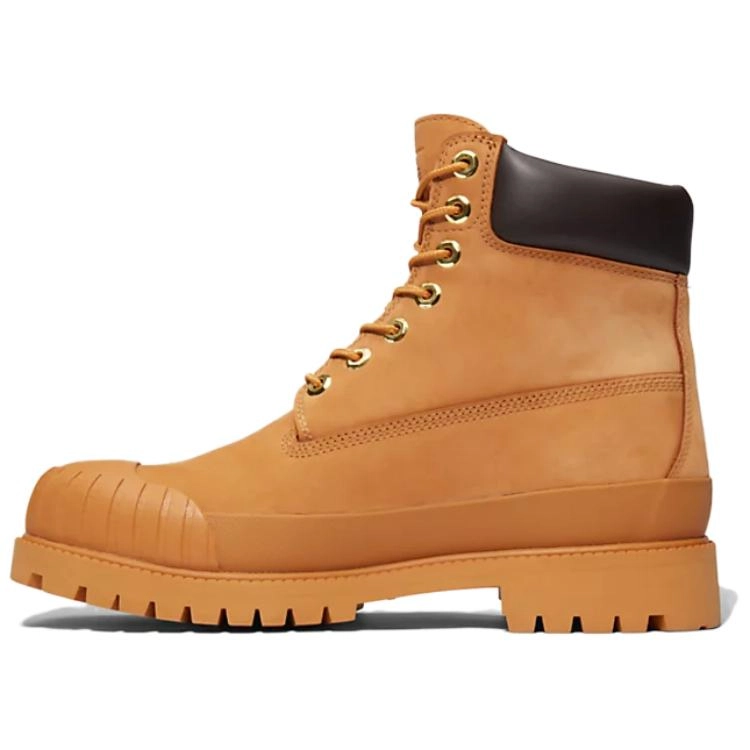 Bee Line x Timberland