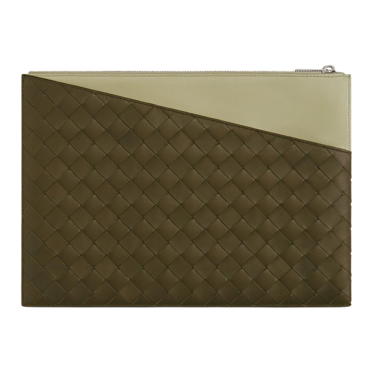Bottega Veneta Intrecciato